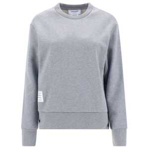 Thom Browne Cotton Sweatshirt
