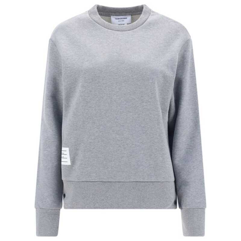 Thom Browne Cotton Sweatshirt, theFeinheit
