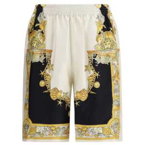 Versace Barocco Shorts