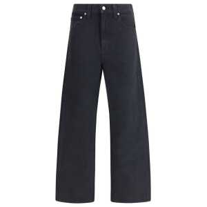Khaite Bonnie Jeans