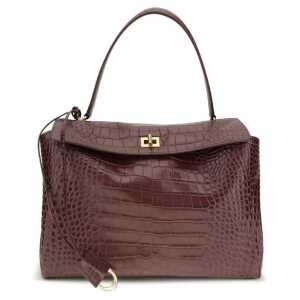 Balenciaga Rodeo Medium Handbag