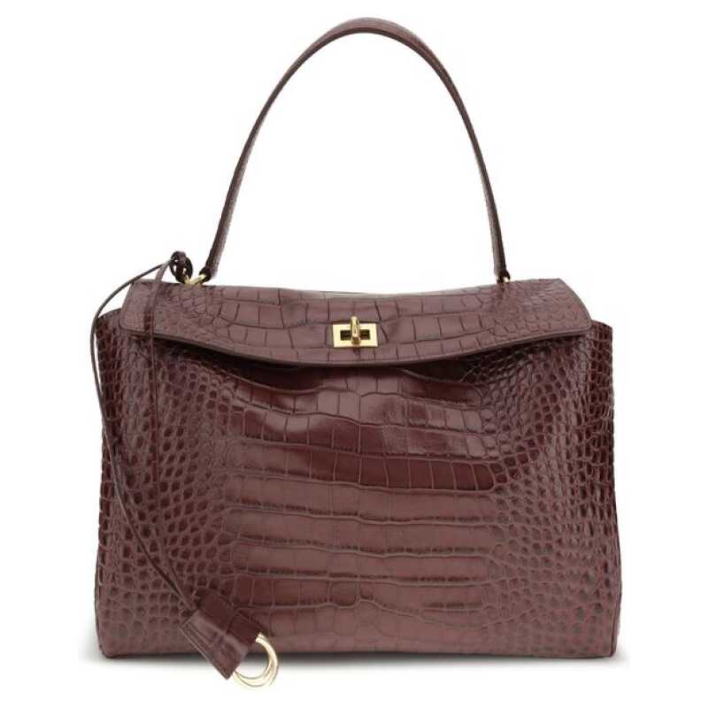 Balenciaga Rodeo Medium Handbag, theFeinheit