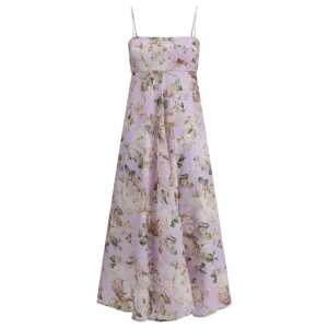 Zimmermann Acacia midi Dress