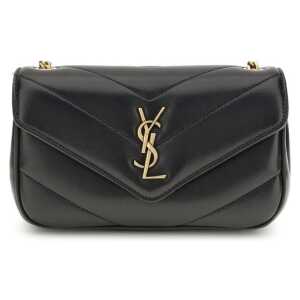 Saint Laurent Lou Lou Shoulder Bag