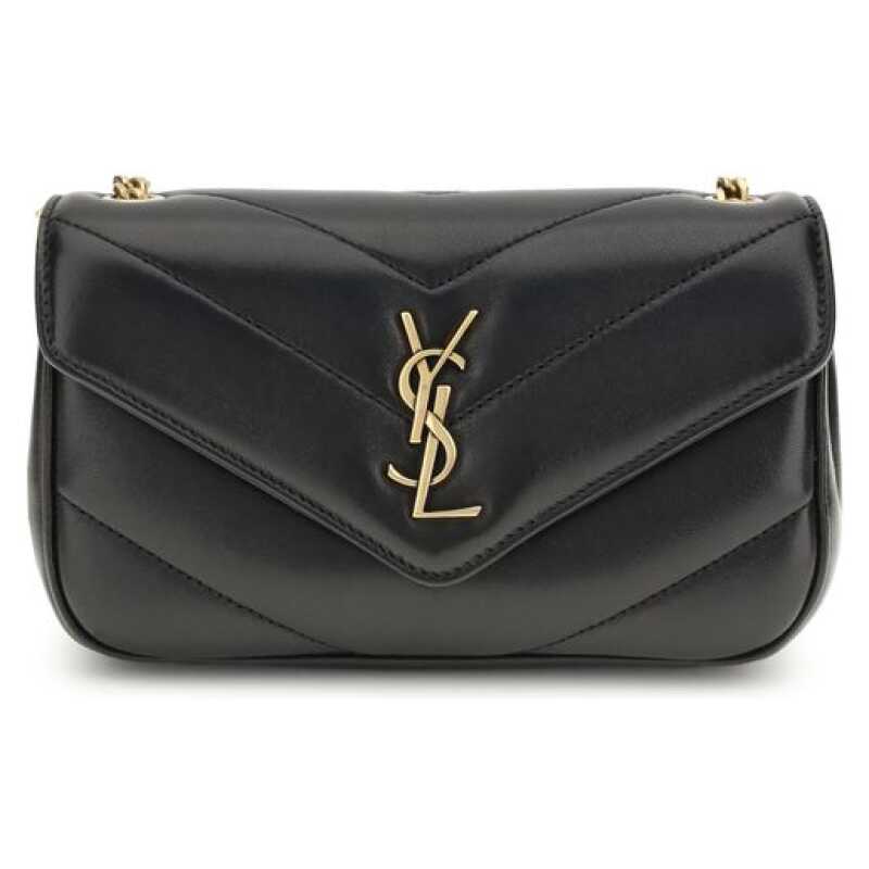 Saint Laurent Lou Lou Shoulder Bag, theFeinheit