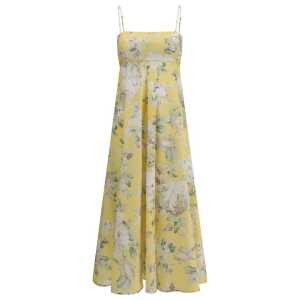 Zimmermann Acacia midi Dress