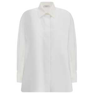Givenchy Oversize Shirt