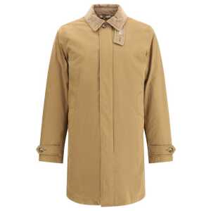 Woolrich Lamar padded Jacket