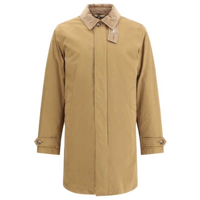 Woolrich Lamar padded Jacket, theFeinheit