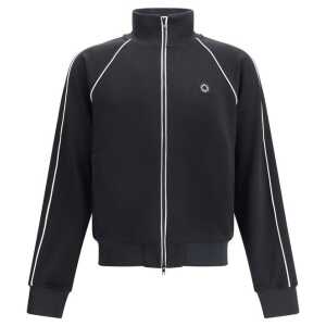 Kenzo Boke Flower Zip-up Sweatshirt