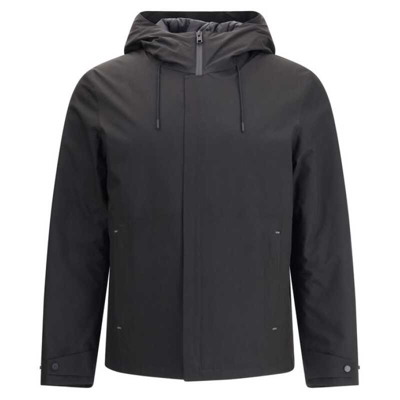 Woolrich Crestmont Jacket, theFeinheit