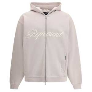 Represent Zip-up Hoodie