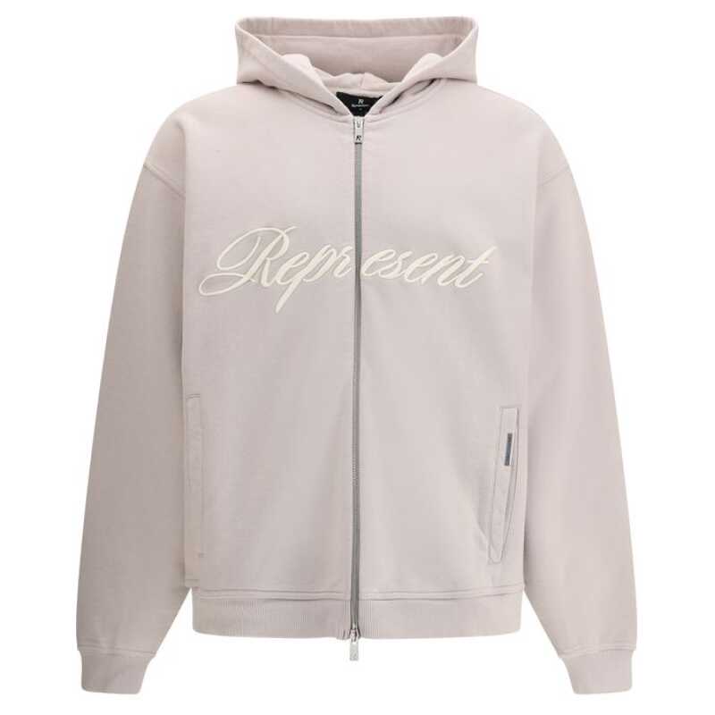 Represent Zip-up Hoodie, theFeinheit