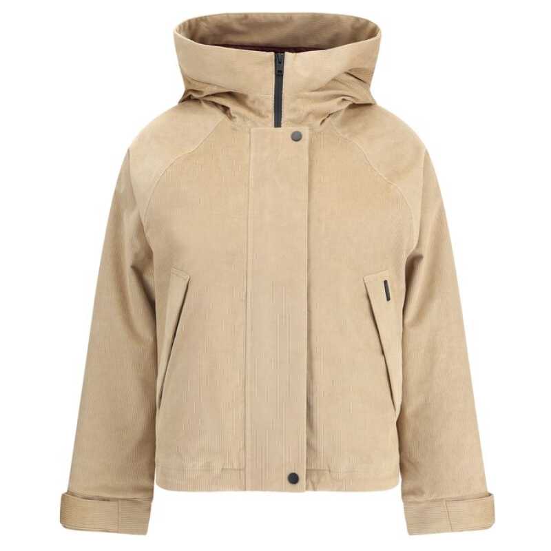 Woolrich Corduroy Jacket, theFeinheit