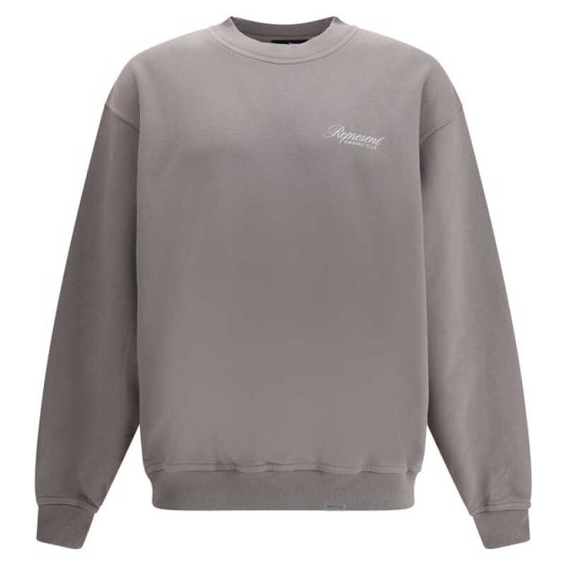 Represent Logo Sweatshirt, theFeinheit