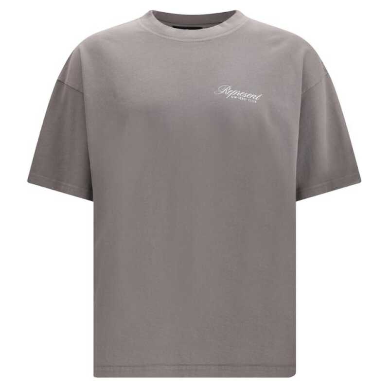 Represent Cotton T-Shirt, theFeinheit