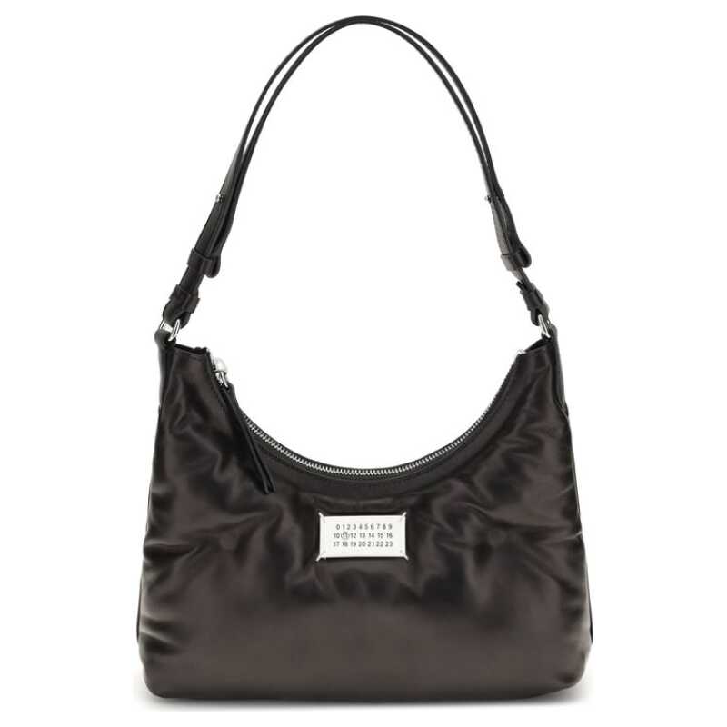 Margiela Small Glam Slam Hobo Shoulder Bag, theFeinheit