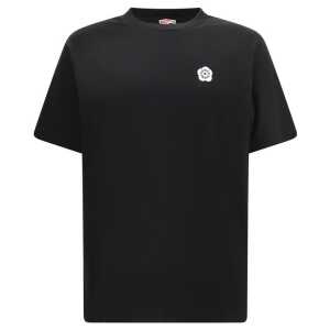 Kenzo Logoed T-Shirt