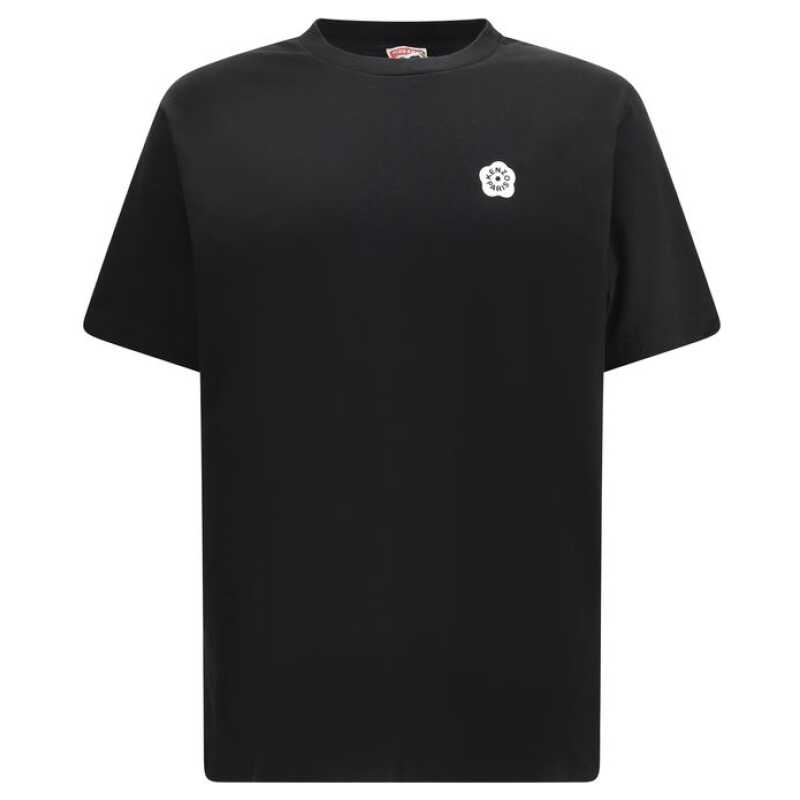 Kenzo Logoed T-Shirt, theFeinheit