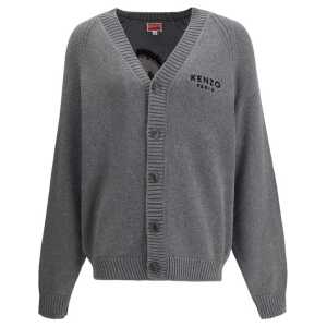 Kenzo Boke Flower Cardigan