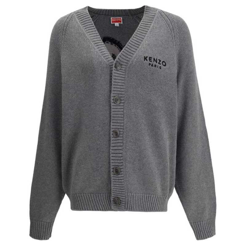 Kenzo Boke Flower Cardigan, theFeinheit