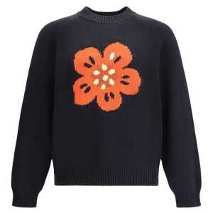 Kenzo Boke Flower Sweater