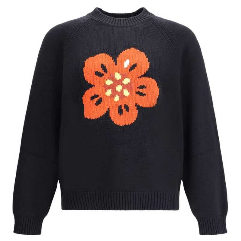 Kenzo Boke Flower Sweater, theFeinheit