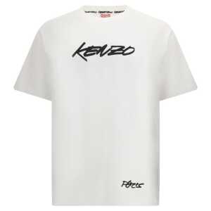 Kenzo Futura T-Shirt