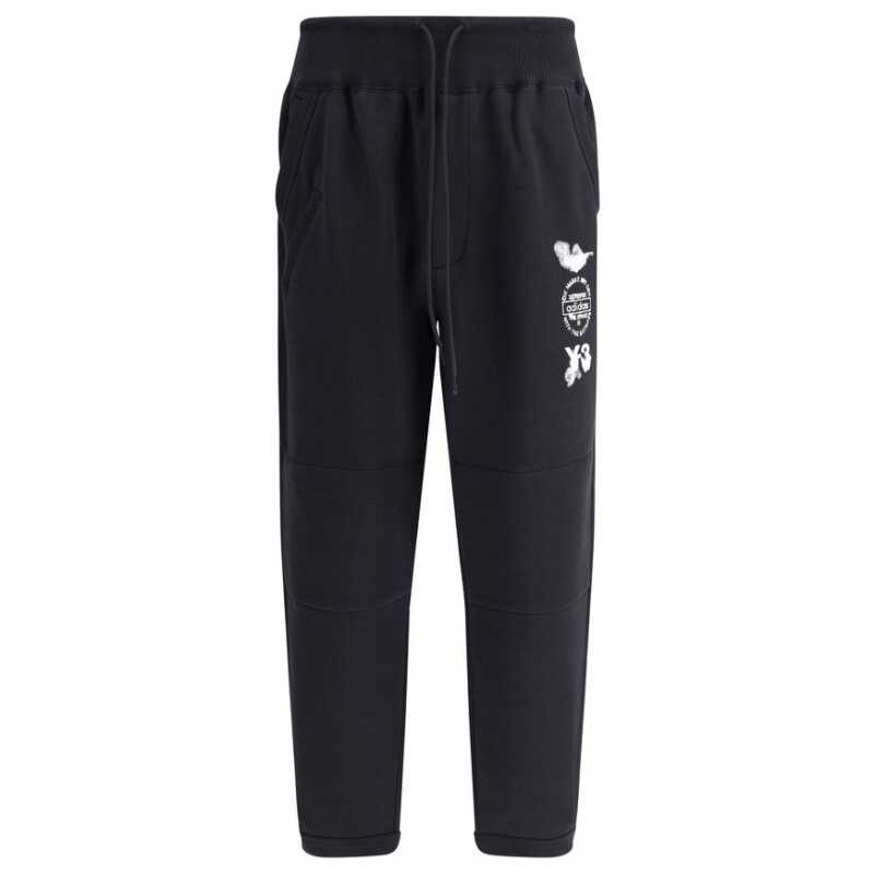 Y-3 Side graphic Sweatpants, theFeinheit