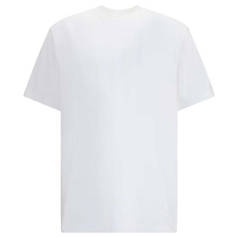 Y-3 Graphic print T-Shirt, theFeinheit