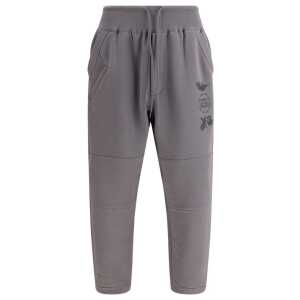 Y-3 Side graphic Sweatpants