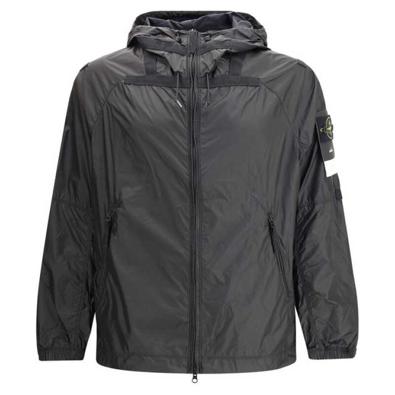 Stone Island Waterproof hooded Jacket, theFeinheit