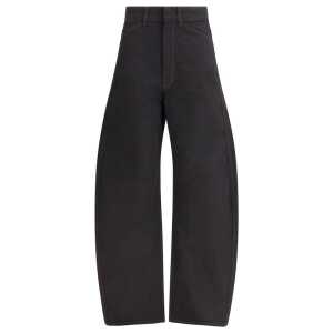 Lemaire Barrel Pants