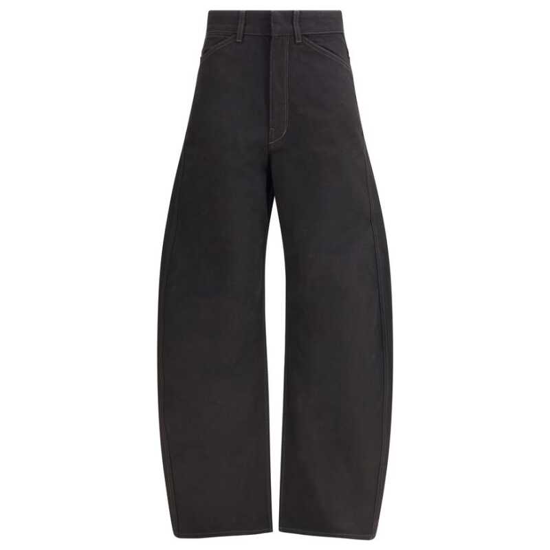 Lemaire Barrel Pants, theFeinheit