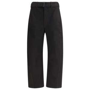 Lemaire Barrel Pants