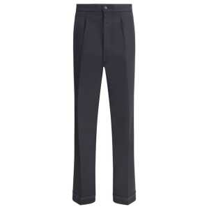Margiela Wool pleated Pants