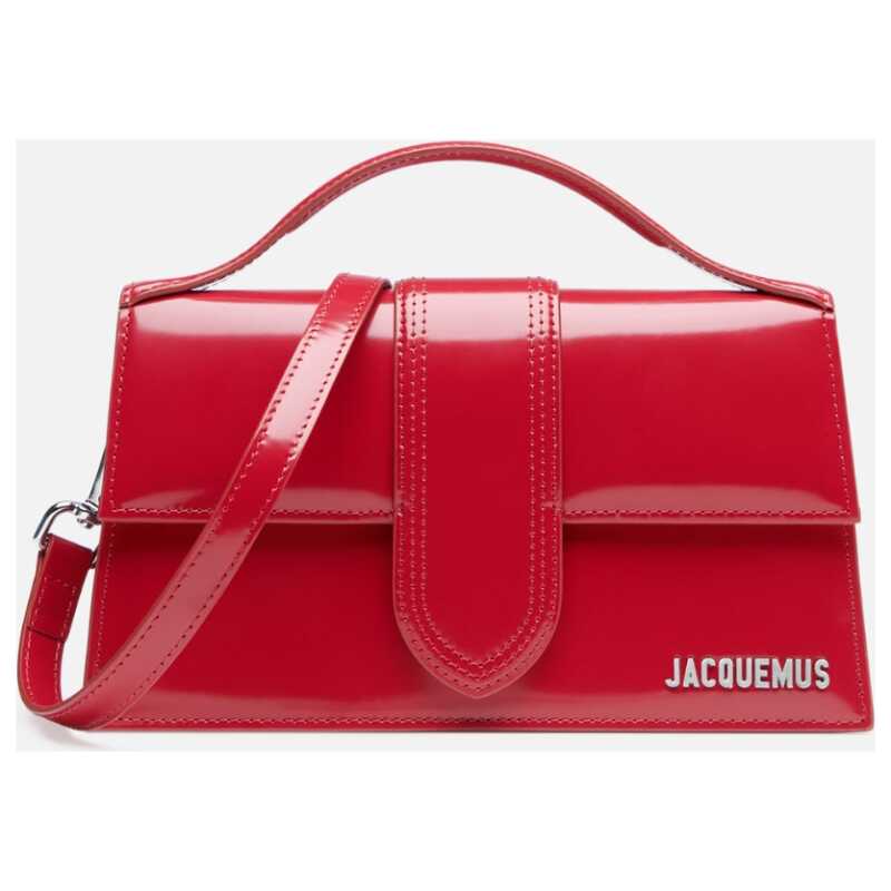 Jacquemus Le Grand Bambino Red Bag, theFeinheit