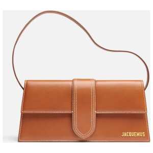 Jacquemus Le Bambino Long Brown Bag