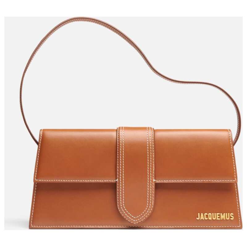 Jacquemus Le Bambino Long Brown Bag, theFeinheit