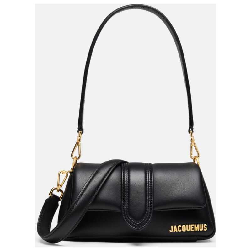 Jacquemus Le Petit Bambimou Black Bag, theFeinheit