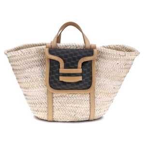 Pierre Hardy Alpha Shoulder Bag