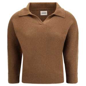 Khaite Herve Sweater