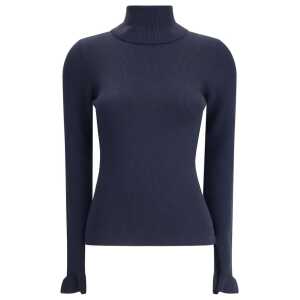 Chloé Turtleneck Sweater