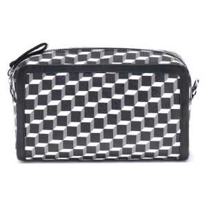 Pierre Hardy Cube Box Shoulder Bag