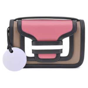 Pierre Hardy Alpha Shoulder Bag