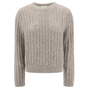 Brunello Cucinelli Lambswool Sweater