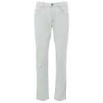 Gucci Blue Cotton Jeans Denim
