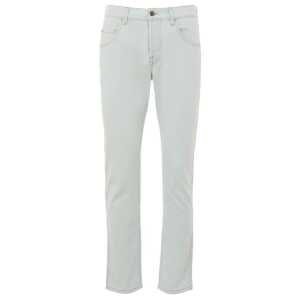 Gucci Blue Cotton Jeans Denim