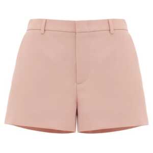 Gucci Pink Wool Short