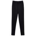 Gucci Black Wool Jeans Denim